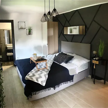 Apartman Jaki *
