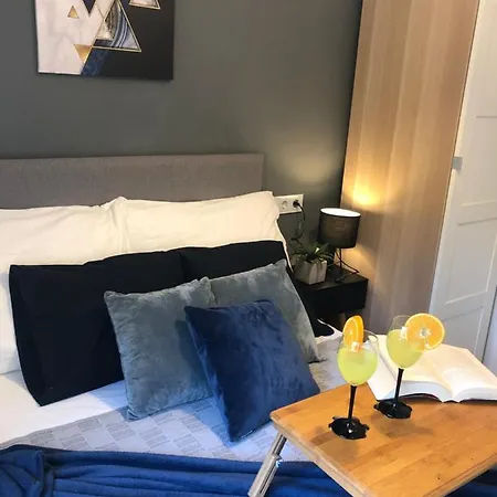 Jaki Apartman