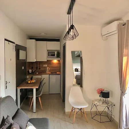 Jaki Apartman Crikvenica