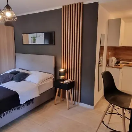 Jaki Appartement Crikvenica