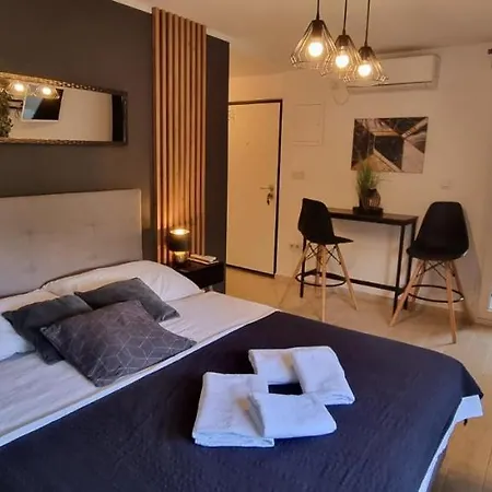 Jaki Apartman