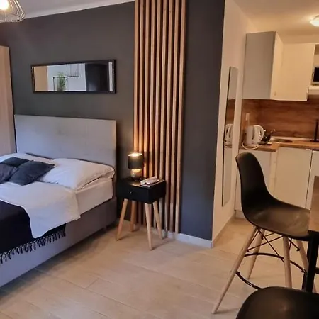 Jaki Apartman Crikvenica