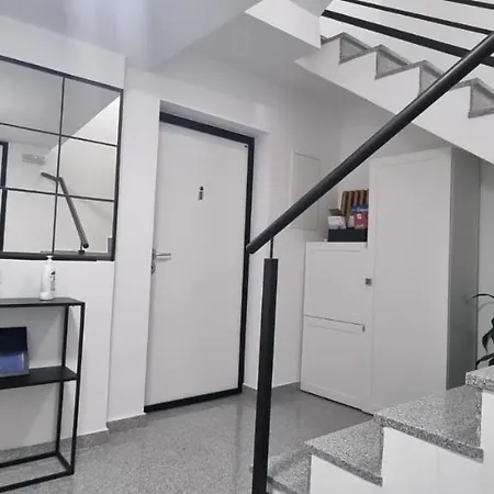 Apartman Jaki *