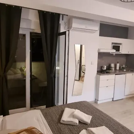 Jaki Apartman *
