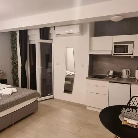 Apartman Jaki