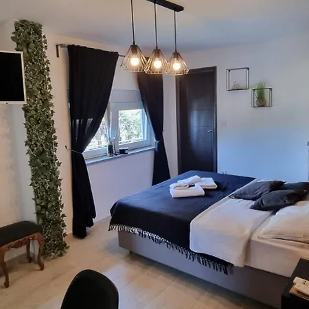 Appartamento Jaki Crikvenica