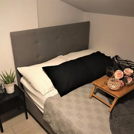 Apartman Jaki *