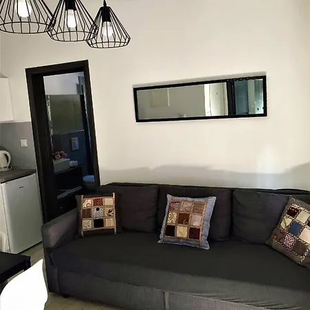 Apartman Jaki
