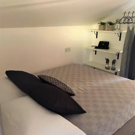 Jaki Apartman