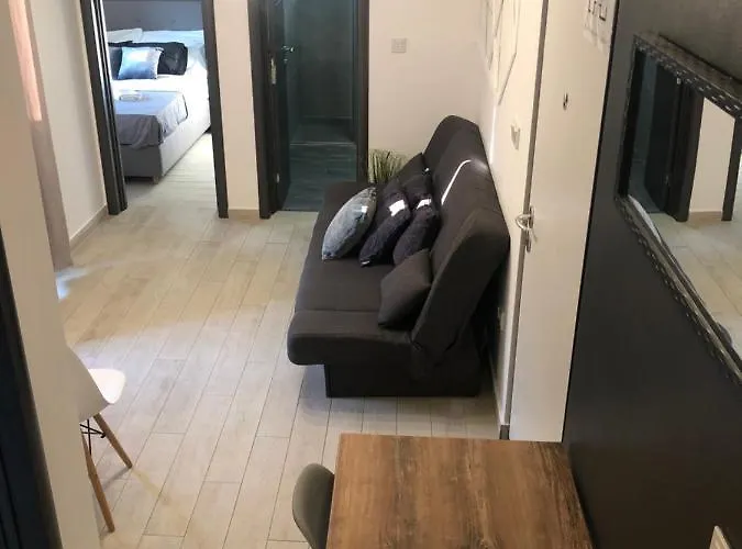 Jaki Apartament