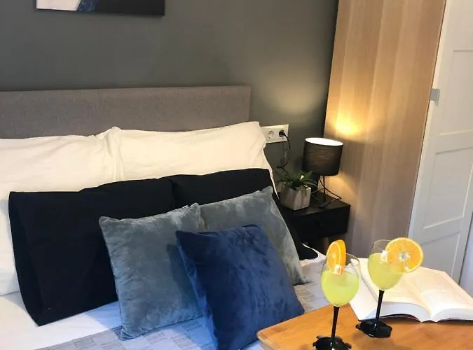 Jaki Apartament