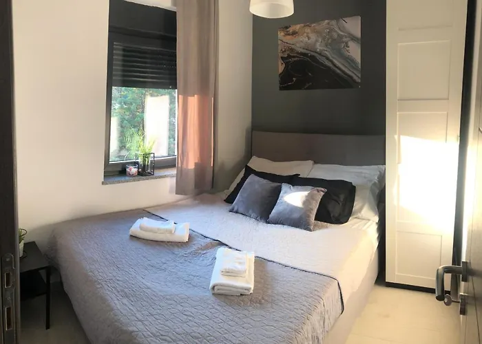 Apartament Jaki