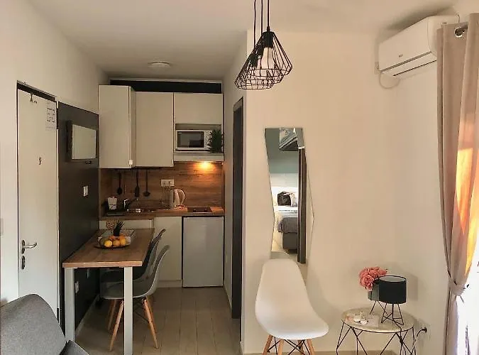 Jaki Apartament Crikvenica
