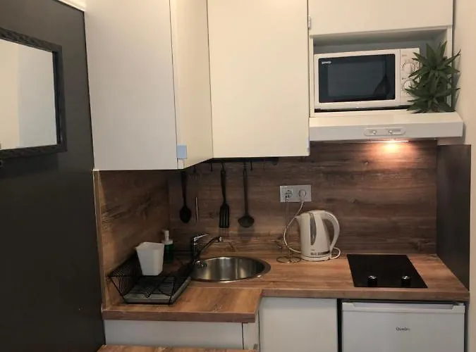 Apartament Jaki