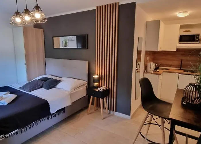 Jaki Apartament Crikvenica