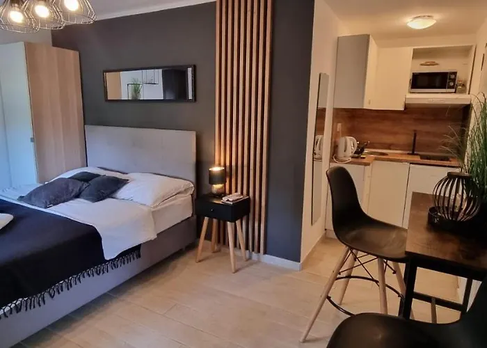 Jaki Apartament Crikvenica