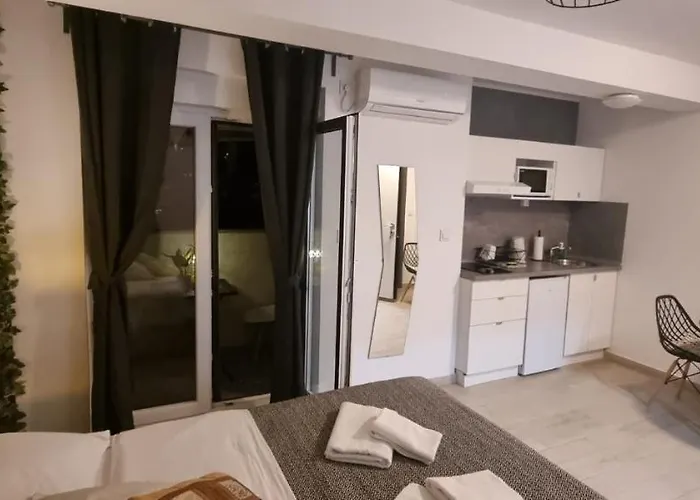Jaki Apartament *