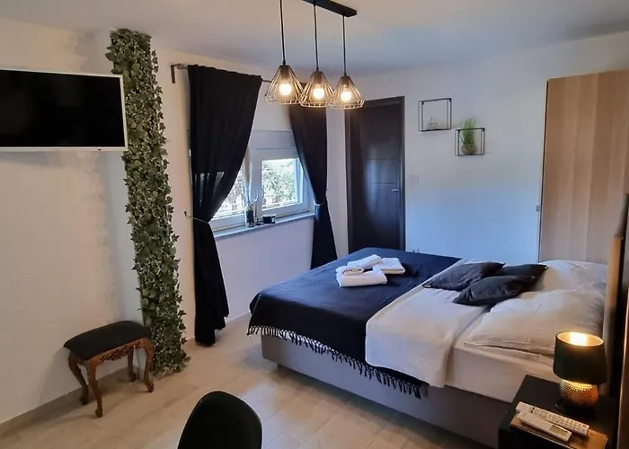 Apartament Jaki Crikvenica