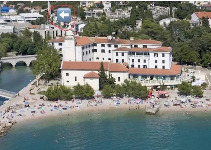 Jaki * Crikvenica