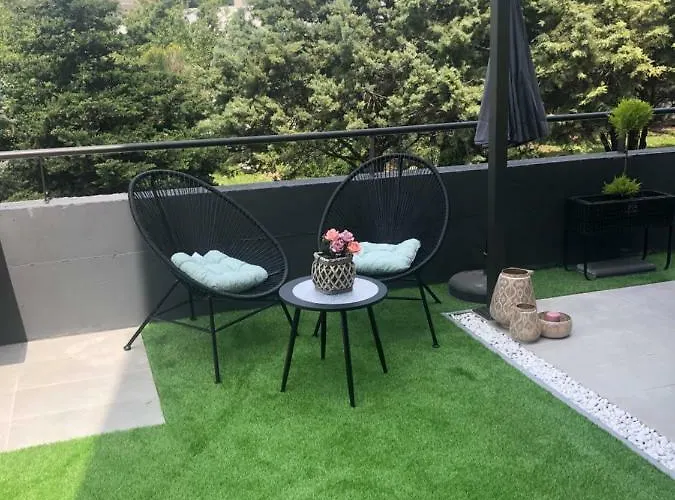 Apartament Jaki