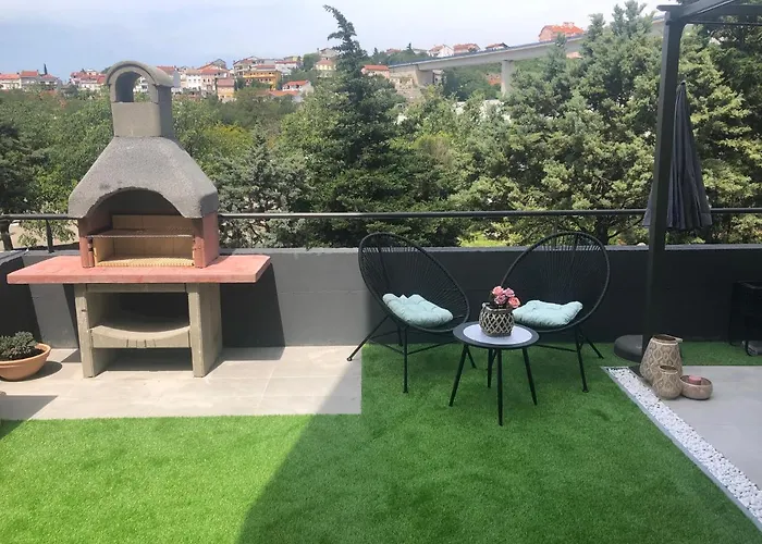 Jaki Apartament Crikvenica