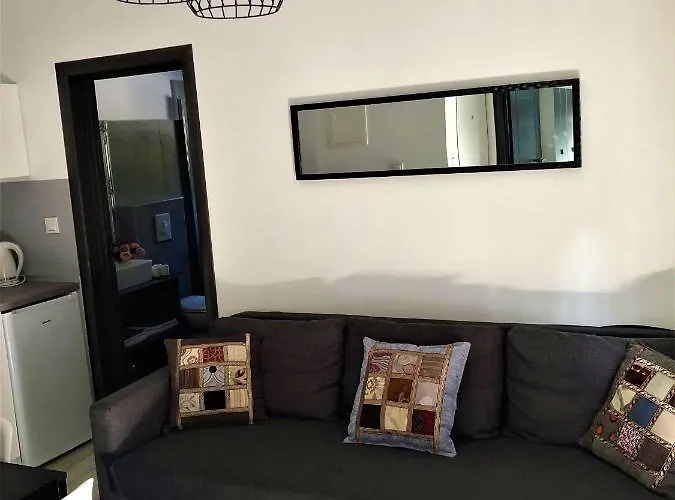 Apartament Jaki