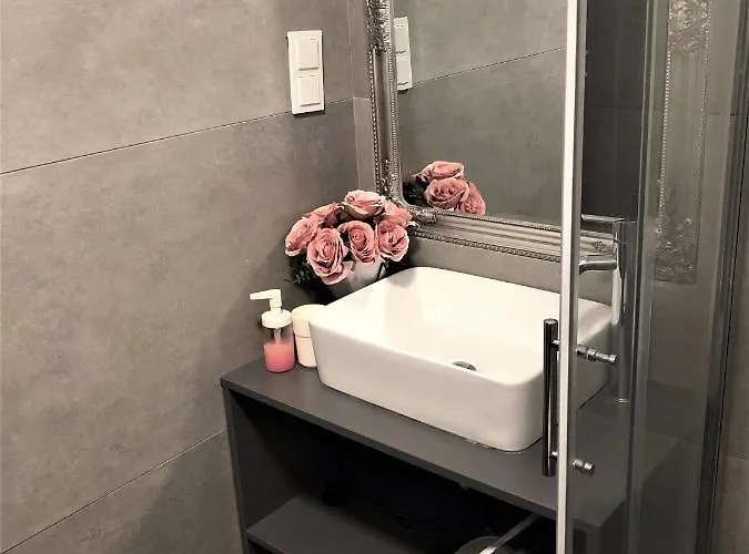 Jaki Apartament *