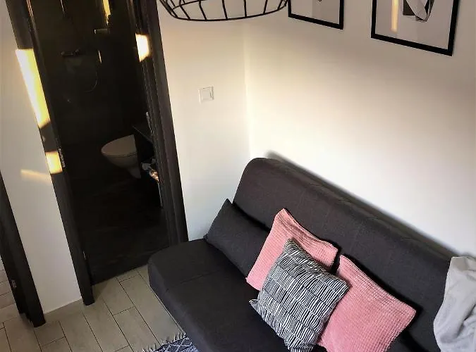 Jaki Apartament *